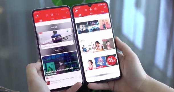 साओमी र ओपोले ल्याए अन्डर-डिस्प्ले क्यामरा टेक्नोलोजी, बजारमा कहिले आउँछ ?