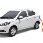 नयाँ अपडेटमा आउँदै टाटा टिगोर ईभी