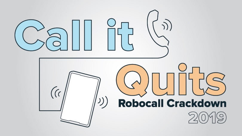 अमेरिकी सरकारले सेवाग्राहीलाई गरिने अबैध ‘रोबोकल’ बन्द गराउने