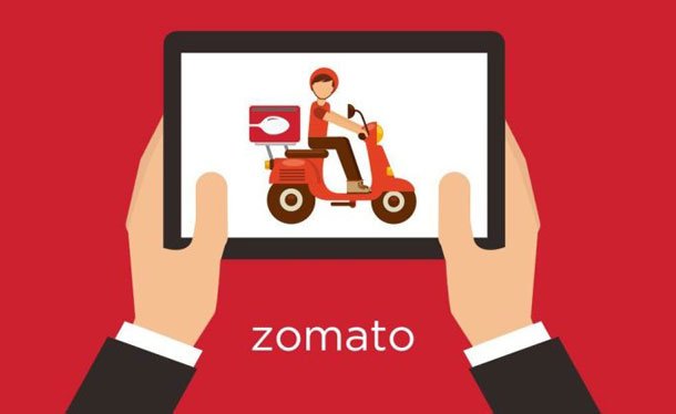 भारतीय फूड डेलिभरी कम्पनी जोमाटोले ड्रोनमार्फत खाना डेलीभरी गर्ने