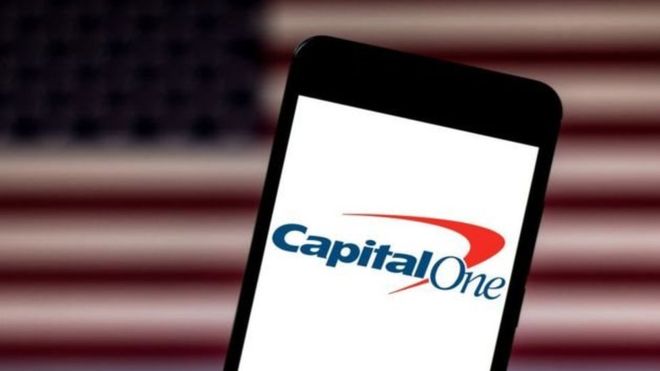 वित्तीय सेवा दिने फर्म क्यापिटल वानबाट १० करोड ६० लाख मानिसको सूचना चोरी