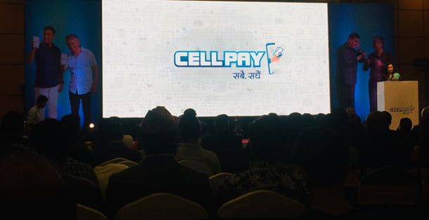 भुक्तानी सेवा प्रदायक सेलकमको ‘सेलपे’ सेवा शुरु, मोबाइलमा वालेट बनाउन नपर्ने सुविधा