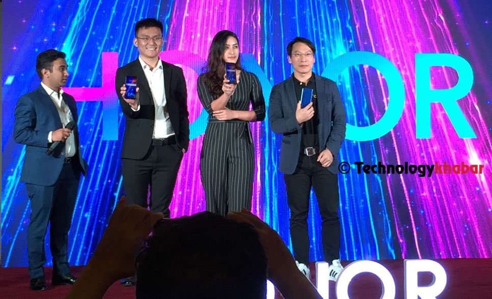 अनरको बजेट स्मार्टफोन अनर८ एस नेपाली बजारमा, मूल्य १२ हजार५ सय रुपैयाँ मात्रै