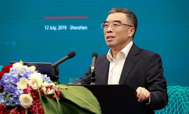 ह्वावेको २०१८ सस्टेनेबिलिटी रिपोर्ट सार्वजनिक, डिजिटल समावेशिताको लागि काम गर्ने प्रतिबद्धता