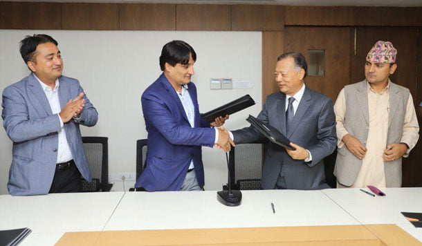 प्राइम कमर्सियल बैंकले कैलाश विकास बैंकलाई किन्ने