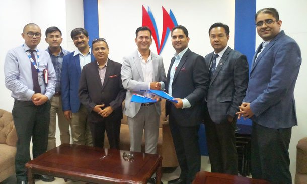 सिंगटी हाईड्रोको शेयर निष्काशन तथा बिक्री प्रबन्धकमा मेगा क्यापिटल नियुक्त