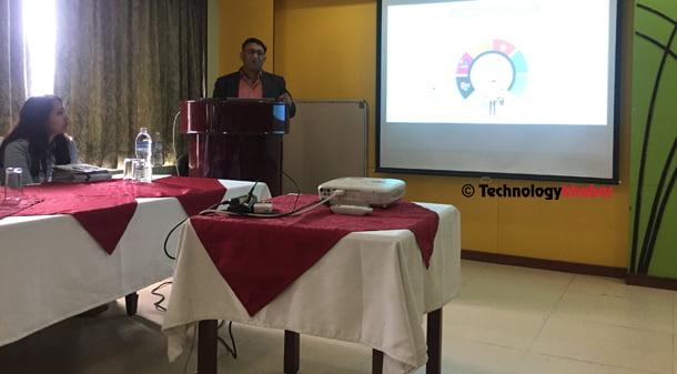 स्कूले विद्यार्थी लक्षित ‘स्मार्टर’ एप सार्वजनिक, गणित र विज्ञान विषय मोबाइलबाटै पढन सकिने