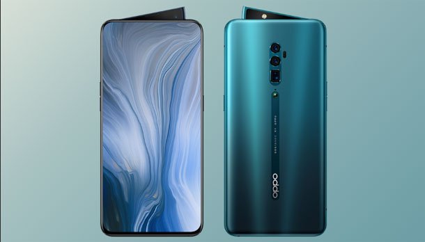 ओपोद्वारा नेपालमा रेनो १०एक्स जुम एडिसन सार्वजनिक, मूल्य ८९ हजार ९९० रुपैयाँ