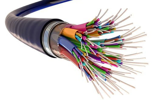 सूचना महामार्ग पूर्वाधारअन्तरगत अप्टिकल फाइबर २४० किमी बिछ्याईयो, प्रगति ११.५२ प्रतिशत मात्रै