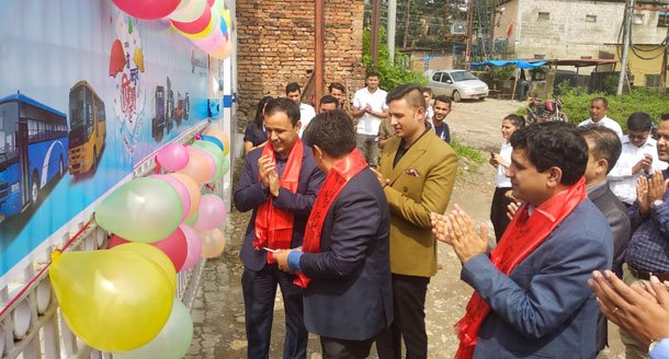 अशोक लेलैण्डको “मेगा मनसुन फ्रि चेकअप क्याम्प अफर”