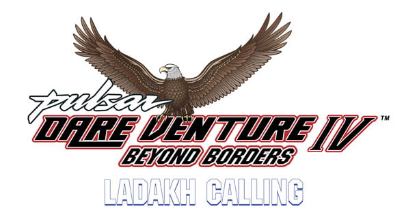 पल्सर डेयर भेन्चर ४ को रजिष्ट्रेसन खुल्ला, बजाज चालकलाई भारतको लदाखमा लग्ने