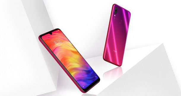 शाओमीद्वारा रेडमी नोट ७ प्रो नेपालमा सार्वजनिक, ४८ एमपी मुख्य क्यामरा