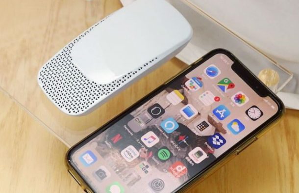 गोजीमा हालेर हिँड्न मिल्ने एयर कण्डिशनर सोनीले बनायो, २ घण्टा चार्जमा दिनभर प्रयोग गर्न सकिने