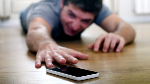 के तपाईँ आफ्नो स्मार्टफोन पटक-पटक चेक गर्नुहुन्छ? यदि त्यस्तो हो भने तपाईँलाई यस्तो रोग लागेकोछ