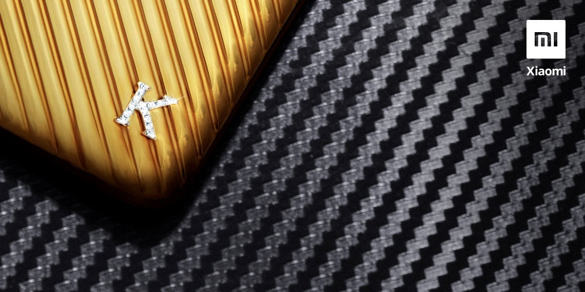 करिब ८ लाख रुपैयाँ पर्ने साओमीको रेडमी के२० प्रो र के२० स्मार्टफोन, गोल्ड प्लेटेड लिमिटेड एडिसन