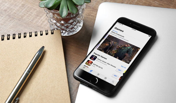 एप्स किन्नको लागि यूजरले ३९.७ बिलियन डलर खर्च गरे, गूगलको स्टोरमा भन्दा आईओएसमा बढि