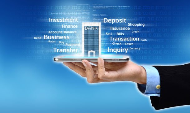 मोबाइल बैंकिङ्ग प्रयोगकर्ता एकैवर्षमा ३२ लाखभन्दा बढि थपिए, इन्टरनेट बैकिङ्गको प्रयोग पनि बढ्दो