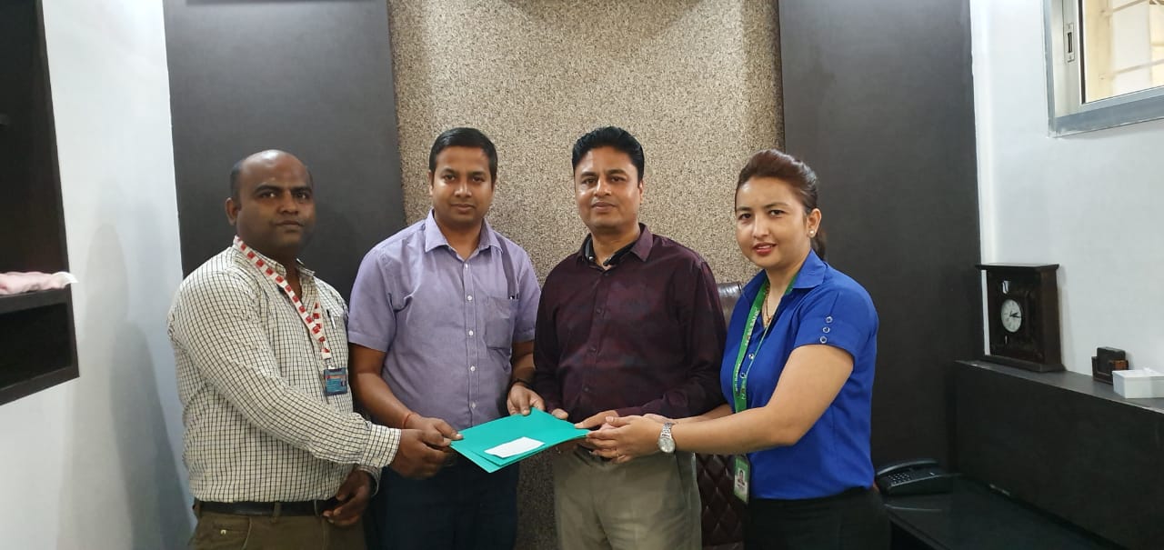 नबिल बैंकको कार्ड प्रयोगकर्ताहरुले बिराटनगर अस्पतालमा विशेष सुविधा पाउने