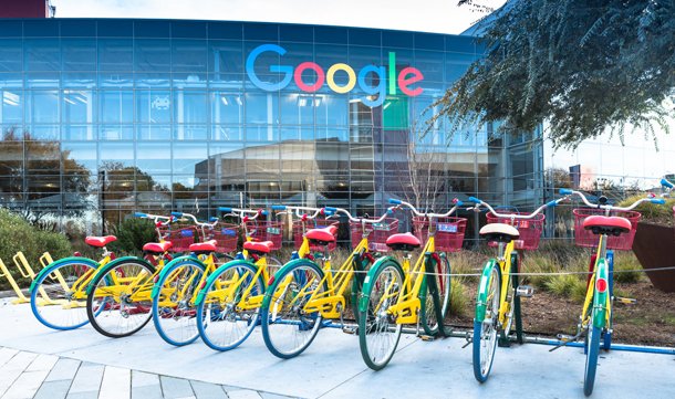 गुगलका कर्मचारीहरुद्धारा अल्फाबेट वर्कर्स यूनियन गठन