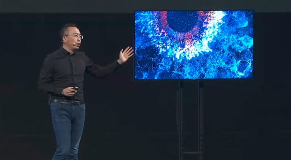 ह्वावेको आफ्नै अपरेटिंग सिस्टम भएको अनर स्मार्ट स्क्रीन सार्वजनिक, प्रो भर्सनमा पप-अप क्यामरा