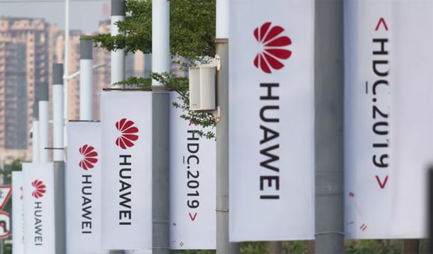 ह्वावेले आफ्नै म्यापिंग सर्भिस विकास गर्दै, गूगलको म्यापिंग सर्भिसलाई चुनौती हुनसक्ने