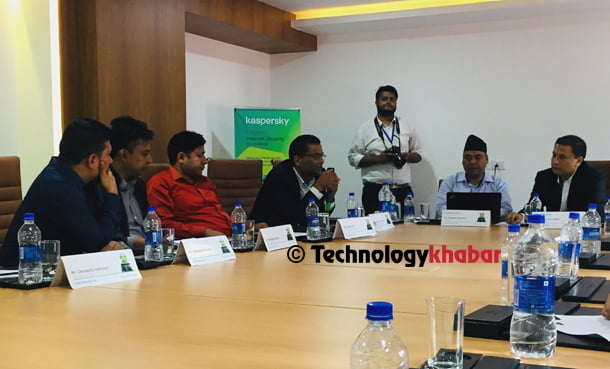 कास्परस्की एन्टिभाइरसको २०२० भर्सन बजारमा, कम्प्यूटरदेखि स्मार्टफोनसम्मका लागि सेक्यूरिटी दिने