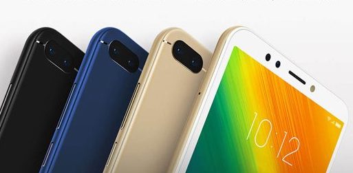 लेनोभोले नोट सिरिजमा नयाँ स्मार्टफोन सार्वजनिक गर्दै