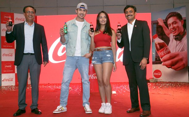 कोका–कोलाद्वारा आधुनिक प्रविधिको प्रयोग गरिएको जिग्री प्याक सार्वजनिक