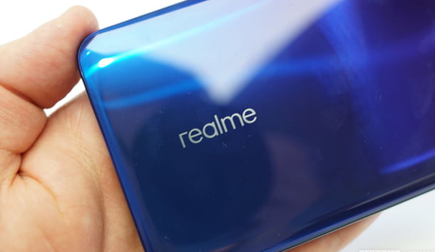 रियलमीद्धारा फाइभजी विकासका लागि पछिल्लो प्रतिवद्धता घोषणा