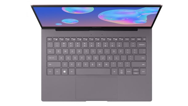 सामसंगले ‘ग्यालेक्सी बूक एस’ ल्यापटप ल्याउँदै, विण्डोज १०, स्न्यापड्रागन ८५५ र ८ जीबी र्याम