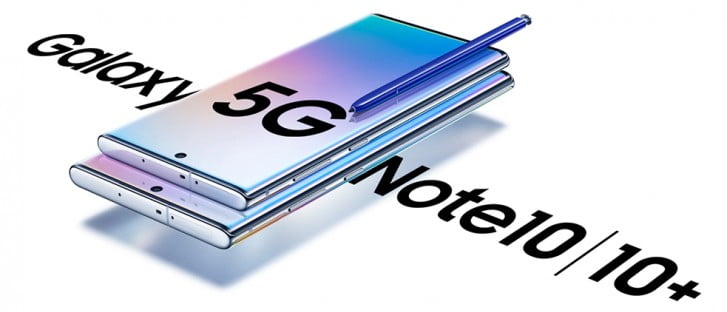 सामसंग ग्यालेक्सी नोट१० को माग गत वर्षको ग्यालेक्सी नोट९ भन्दा दोब्बर बढि, ५जी भर्सनमा धेरै आकर्षण