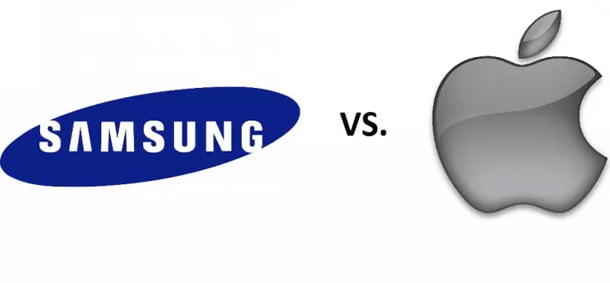 पेटेन्ट अनुमतिमा सामसंगले एप्पललाई जित्यो, टेक्नोलोजीसँग सम्बन्धित सबैभन्दा धेरै पेटेन्ट दर्ता