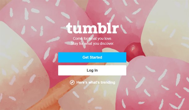 टिकटकको विकल्पका रुपमा टम्ब्लरले ब्युँतायो आफ्नो ‘टम्ब्लर टीभी’, कत्तिको प्रभावकारी रहला?