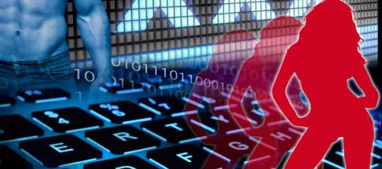 विण्डोज मालवेयर ‘भारेनिकी’ ले एडल्ट साइट हेरेमा रेकर्ड गर्ने, फ्रान्सका यूजर्सलाई आक्रमण गर्दै