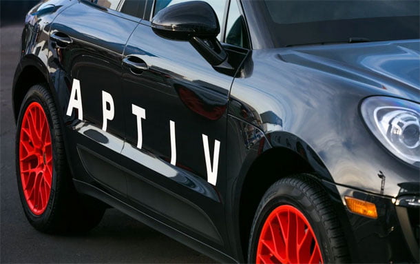 अटोनोमस भेहिकल सिस्टम बनाउन एप्टिभ र हुण्डाईको सहकार्य, संयुक्तरुप ४ बिलियन डलर लगाउने