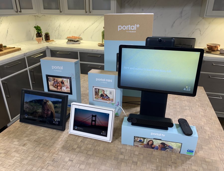 मेटाले स्मार्ट डिस्प्ले, स्मार्टवाचहरूको विकास रोक्ने