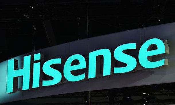 चिनियाँ होम अप्लाइन्सेज निर्माता मिडिया र हाइसेन्सबीच रणनीतिक साझेदारी