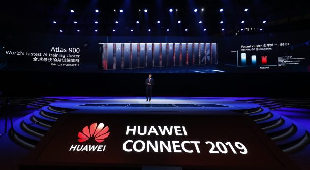 आगामी वर्ष ५जी टेक्नोलोजीले आम्दानीमा सकारात्मक प्रभाव पार्ने ह्वावेको अपेक्षा