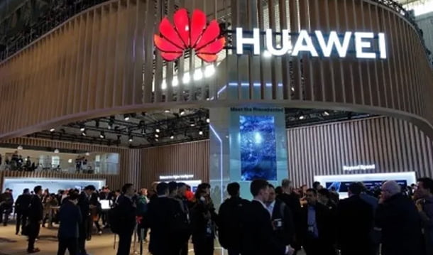 बेलायतको फाइभजी नेटवर्कमा ह्वावे टेक्नोलोजीको सहभागीतालाई न्यून गर्ने तयारी