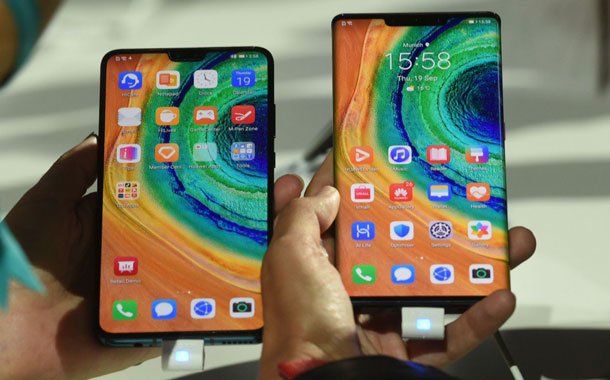 ह्वावेले मेट ३० स्मार्टफोन सिरिज चीनमा ४० प्रतिशतसम्म छुटमा बिक्री गर्दै, ५जी मोडल नोभेम्बरमा
