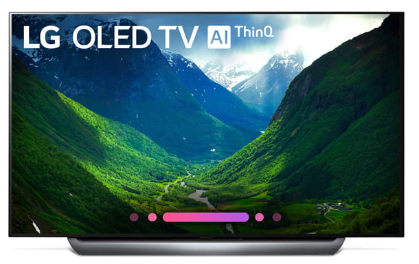 दुईजना उपभोक्तालाई झुक्याएकोमा एलजीलाई जरिवाना, १ लाख ६० हजार अष्ट्रेलियन डलर तिर्नुपर्ने