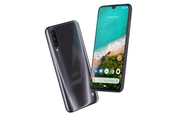 शाओमीद्वारा एन्ड्रोइड वानमा आधारित एमआई ए३ नेपाली बजारमा, ४८ मेगापिक्सेलको ट्रिपल क्यामरा