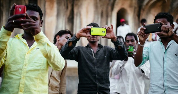 मोबाइल फोनमा कर बढेपछि भारतीय बजारमा सबै मोबाइल फोनको मूल्य बढ्यो