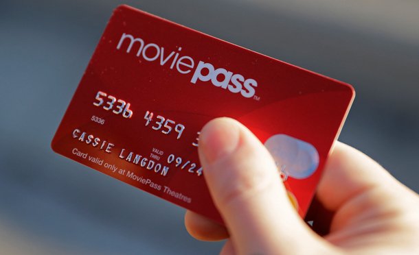 एपमार्फत मूभी टिकट बेच्ने अमेरिकी टेक कम्पनी मूभीपासको सेवा बन्द, कम्पनीले सबै सम्पत्ति बेच्ने