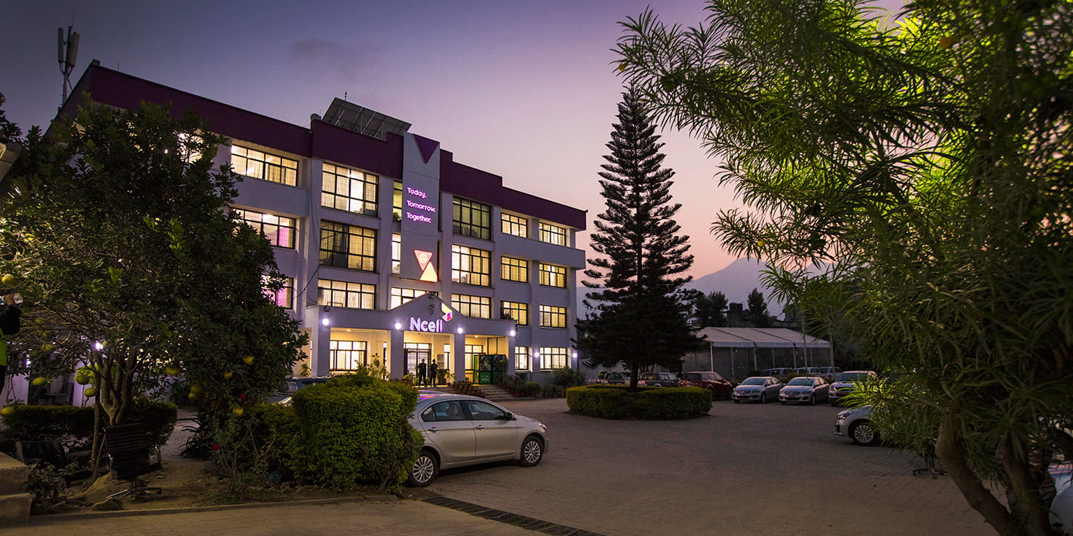 एनसेलले तिर्यो साढे ४ अर्ब पूँजीगत लाभकर, बाँकी कर रकममा किस्ताबन्दी सुविधा दिन माग