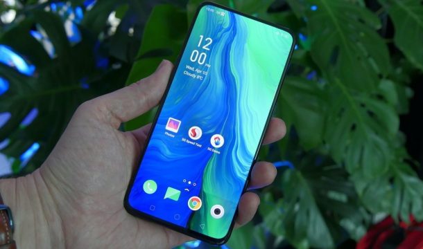 ओपोले सन् २०२० मा ४२० डलर भन्दा माथि मूल्यका सबै स्मार्टफोनमा ५जी सपोर्ट दिने