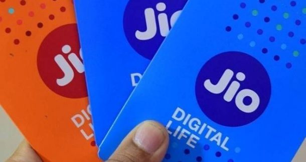 भारतीय टेलिकम रिलायन्स जियोले शुरु गर्यो वाईफाई कलिङ्ग सुविधा