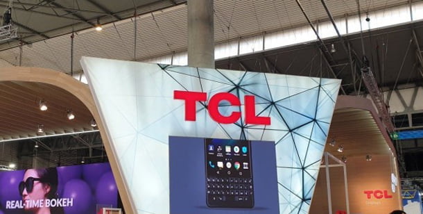 टिसिएल ब्राण्डका मोबाइल फोनहरु औपचारिकरुपमा घोषणा हुने, फोल्डेबल डिस्प्ले पनि देखाईने