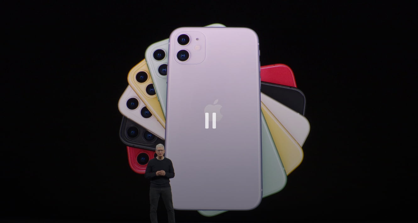 एप्पलका एक्टिभ डिभाइस १.५ अर्ब पुगे ८० प्रतिशत डिभाइस आईओएस १३ अन्तर्गतका