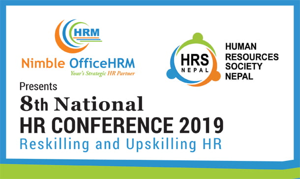 आठौं राष्ट्रिय मानव संसाधन सम्मेलन आयोजना हुँदै, ‘नेपाल स्किल्स रिपोर्टको प्रारम्भिक प्रतिवेदन’ सार्वजनिक हुने